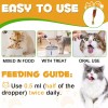 Oimmal Allergy Relief for Cats | Helps to Naturally Support