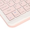 Keyboard Case with Pencil Holder for IOS Tablet Air4 10.9