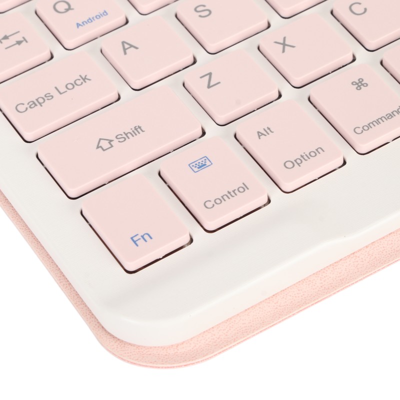 Keyboard Case with Pencil Holder for IOS Tablet Air4 10.9