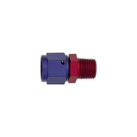 XRP 900604 Size 4 Straight Female to 1/8" NPT Swivel Adapter