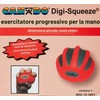 anDo Digi-Squeeze Esercitatore per Mano – Piccola palla per rafforzare