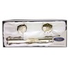 The Juliana Collection - Birth Certificate Holder & 1st Tooth