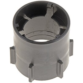 Dorman 42412 Headlamp Bulb Retainer Compatible with Select Ford / Mercury Models