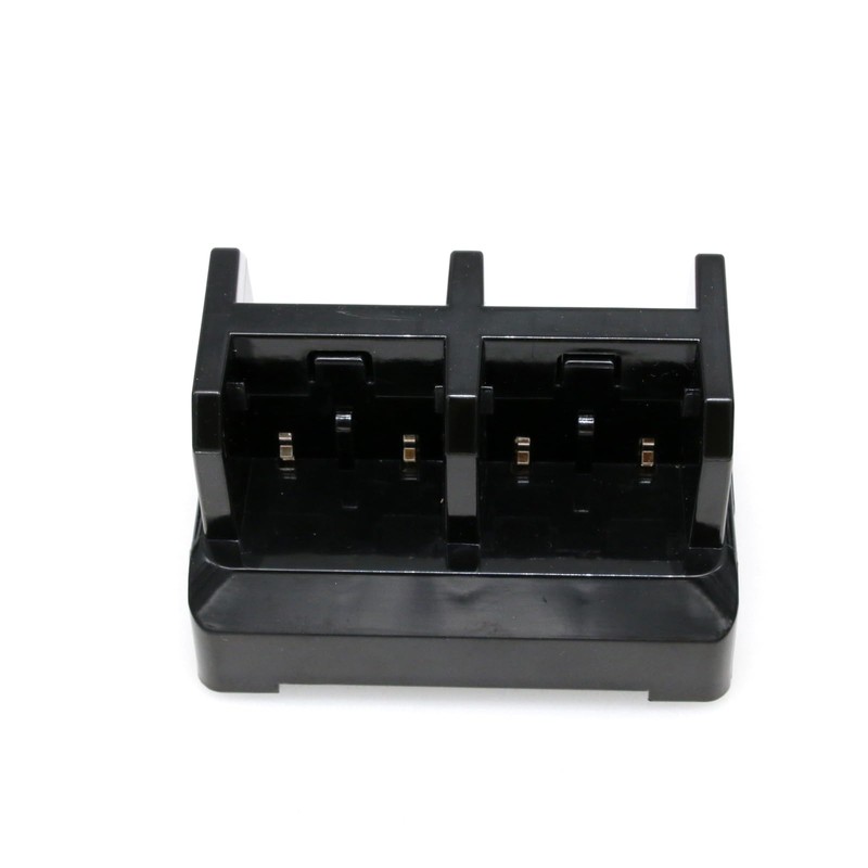 ZBLZGP C300 4 Slot Charger Compatible for Trimble GPS 5700