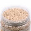 Wisesorb 2 LBS 3A Molecular Sieve Desiccant Beads, Dehumidifier Moisture
