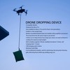 Drone Air Ejection System for Mavic Pro, 1.1 Pound Heavy