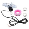 DUZFOREI 6560-860 Flow Switch Assembly, Replacement for Sundance Spas Replacement