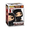 Funko Pop! Rocks: Slipknot - Sid Wilson, Multicolour