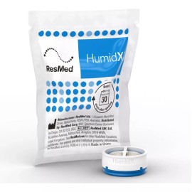 ResMed Humidificador Humidx Y Humidx Plus Para Airmini De Resmed