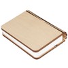USB Magnetic Wooden Book Light Portable LED Foldable Desk Night
