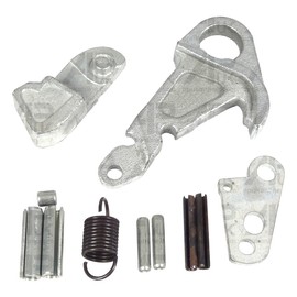 APUK Cat 2 Hook Repair Kit Replacement for Case IH C60 C70 C80 C90 MX80 MX90 MX100 MX110 Tractor