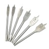 ZONADA 6Pcs Wood Flat Drill Sets 10mm 12mm 16mm 18mm