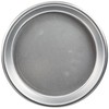 Pentole Agnelli Pastry & Pizza Line Aluminium Conical Cake-Pan with
