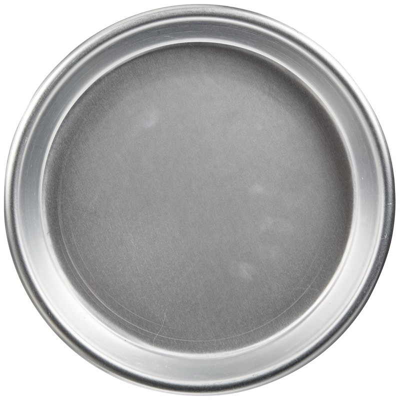 Pentole Agnelli Pastry & Pizza Line Aluminium Conical Cake-Pan with