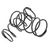 1.5in External Wastegate Springs Replacement 8PSI 14PSI Carbon Steel Parts