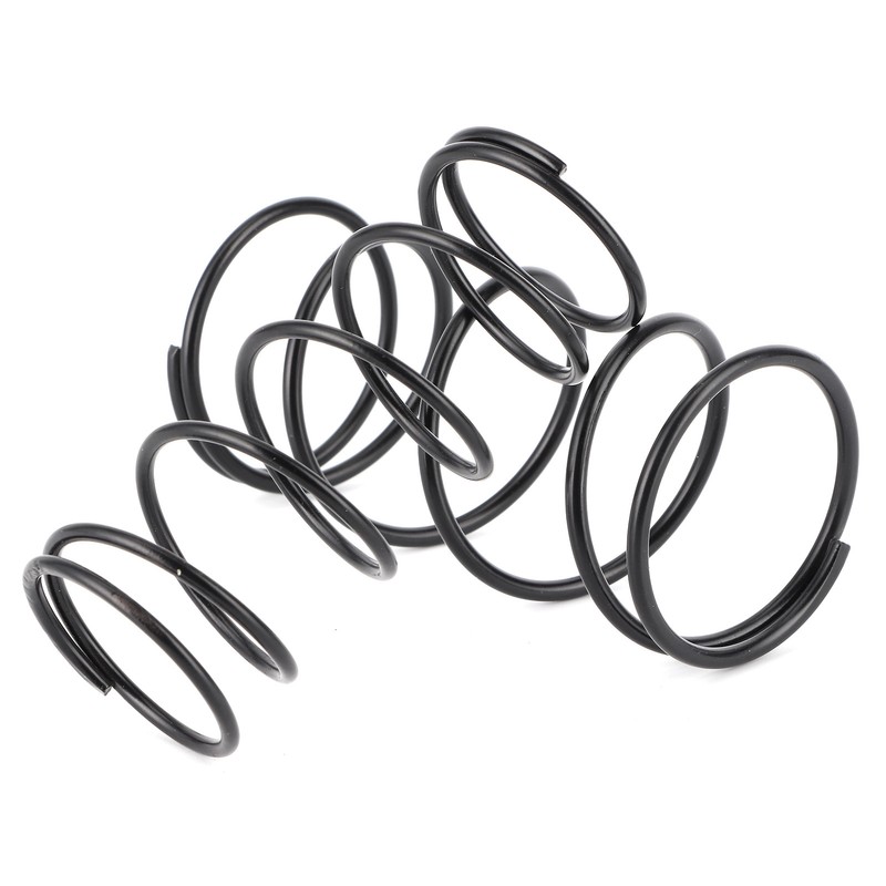 1.5in External Wastegate Springs Replacement 8PSI 14PSI Carbon Steel Parts