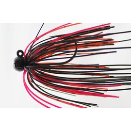 ISSEY Bibibichott 0.2 oz (7 g) Crawfish