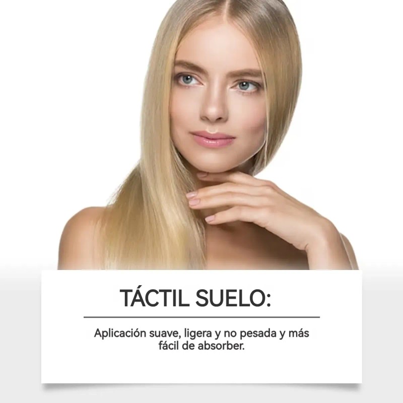 Aceite De Batana Orgánico Natural Crecimiento Del Cabello
