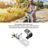 Electric Bike Sine Wave Brushless Controller Kit 36V 48V 1000W