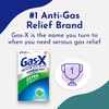 Gas-X Extra Strength Gas Relief Softgels with Simethicone 125 mg