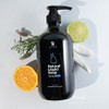B Life Company Jabón Líquido para Cuerpo de 800 ml.