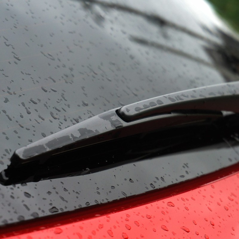 PIAA WRTR350 Wiper Replacement Rubber, 13.8 in (350 mm), Super