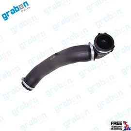 INTERCOOLER Turbo Hose Pipe, 6M516K863HB 1496240 31261230