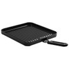 Cadac - Universal Ribbed Grill Plate - Aluminium - Barbecue