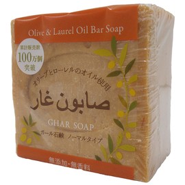 Ojays Girl Soap, Normal Type, Approx. 7.1 oz (200 g)
