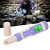 3 In 1 Test Pen Water Quality Testing Portable Backlight