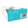 EUROPAPA® Disposable Vinyl Gloves, Examination Gloves, Latex-Free, Powder-Free, Available in