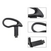 Wjelet 1 Pair of Tilting Handle Seat Lever Seat Handle