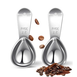 Coffee Scoop (2, 2tbsp(30ml))