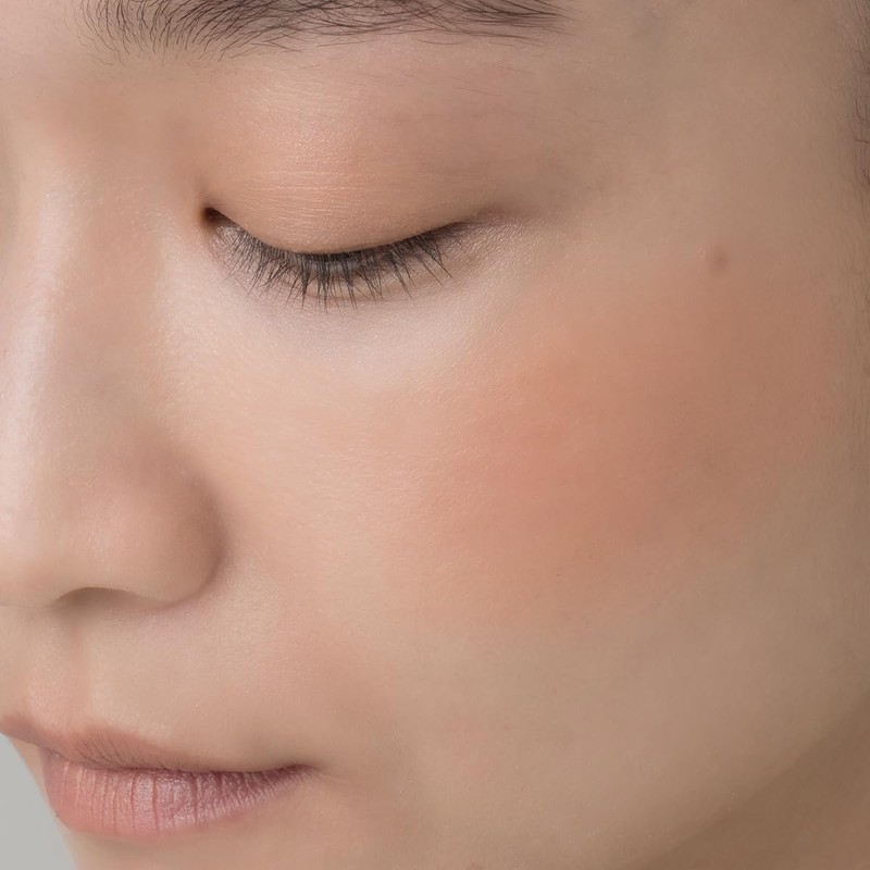 OSAJI Nuance Blush "Increases Flourish/Protects Moisture, Dries Cheeks, Natural Coloring,