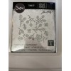 Sizzix Thinlits Die Set - Pine Patterns, 666070 by: Tim