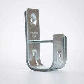 Garvin JHK-32 2 Inch J Hook Cable Support