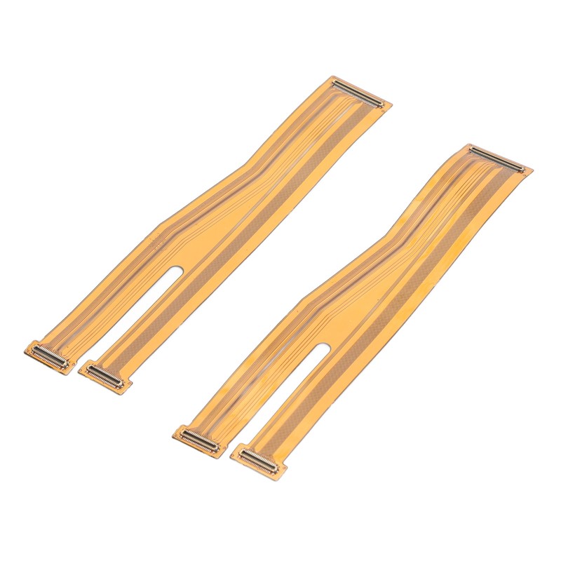 2pcs Motherboard Connection Cable for Galaxy A32 4G A325F Motherboard