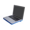 Laptop Cooling Pad Base with Big Fan, USB Stand, Super