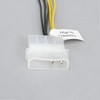 Akasa PWM Splitter - Smart Fan Cable | Supports 3