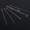 Wincal Diamond Glass Jewellery Drill Bits Tipped, Solid Bits Needle,
