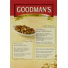 Goodman's Onion Soup & Dip Mix, 2.75-ounce Pouch (Pack of