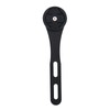 Bike Computer Mount Integrated Handlebar, 2 Colours Bicycle Handlebar Computer