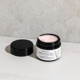 MUKTI Queen of the Night Creme, 50ml