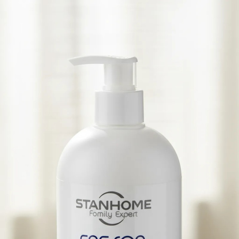 Stanhome Frescapie Gel Refrescante Piernas 930 Mentol