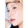Koringko Toktokhara No Glue Eyelashes Pure 11mm, Black, 1 piece