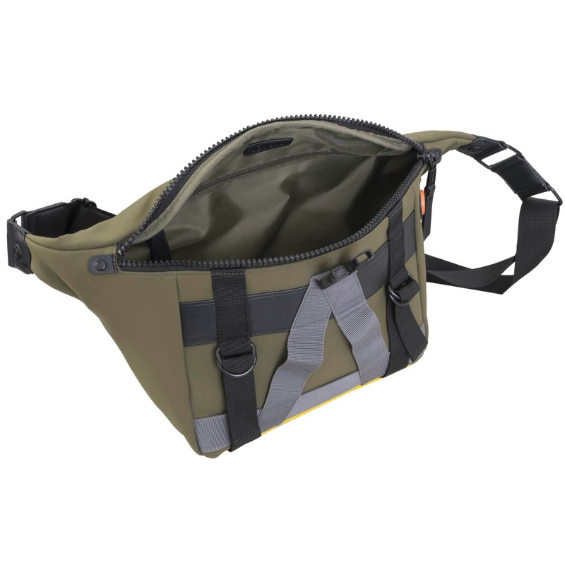 Joan & David 20 Inch Sport Nylon Travel Sling Pouch