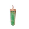 Purpledip Green Aventurine Pendant: Energized Natural Crystal, Good Luck Healing
