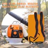 Adorih BR800 Blower Harness Strap for STIHLBR800/BR800x Leaf Blowers 4283