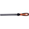 Bahco 4-138-06-1-2" Ergo Cut 1 Mill Saw Flat File with