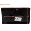 The Drive Aspöck Multipoint I 1 Trailer Rear Light Right